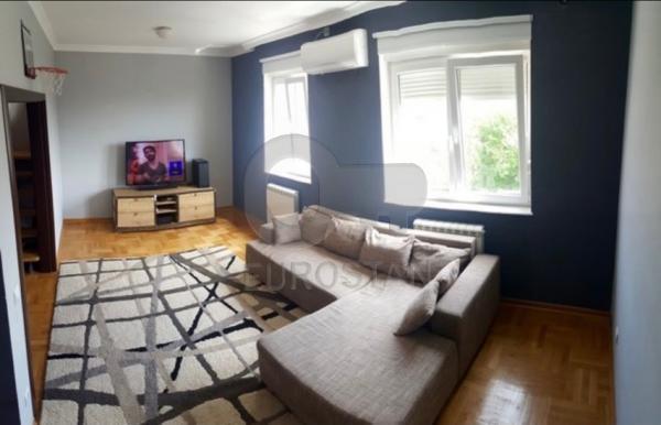 Glavna slika -Maksima Gorkog, Četvorosoban stan na prodaju, 108m2, 290.000€