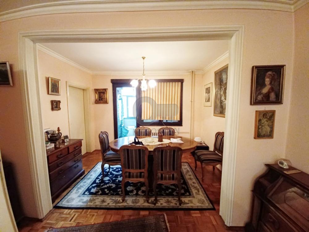 Slika 2 - Katanićeva, Četvorosoban stan na prodaju, 109m2, 390.000€