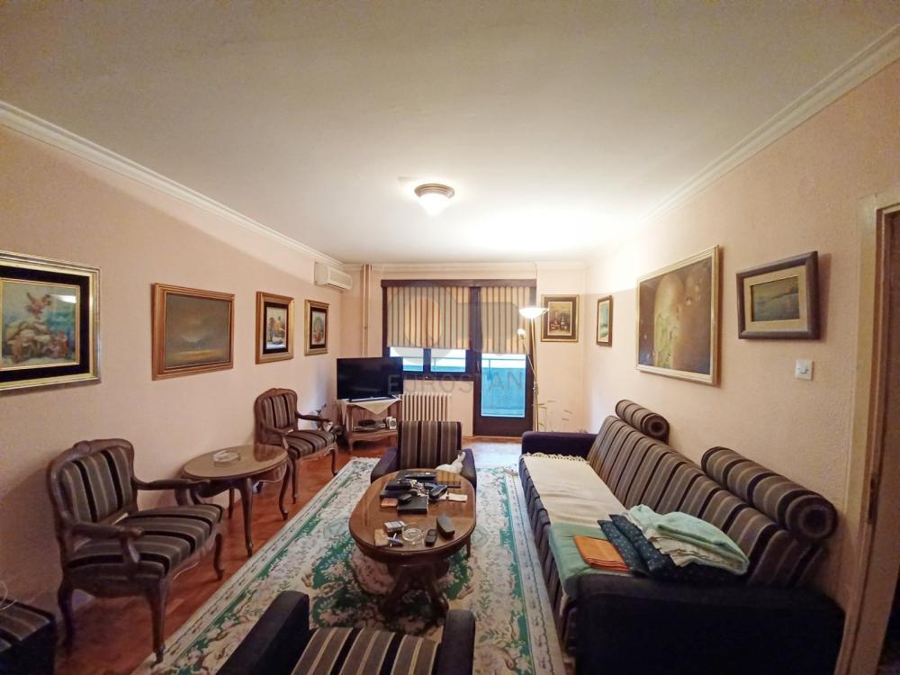 Glavna slika -Katanićeva, Četvorosoban stan na prodaju, 109m2, 390.000€