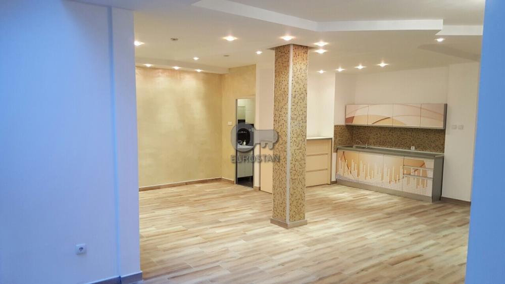 Glavna slika -Višnjićeva, Dvosoban stan na prodaju, 66m2, 170.000€