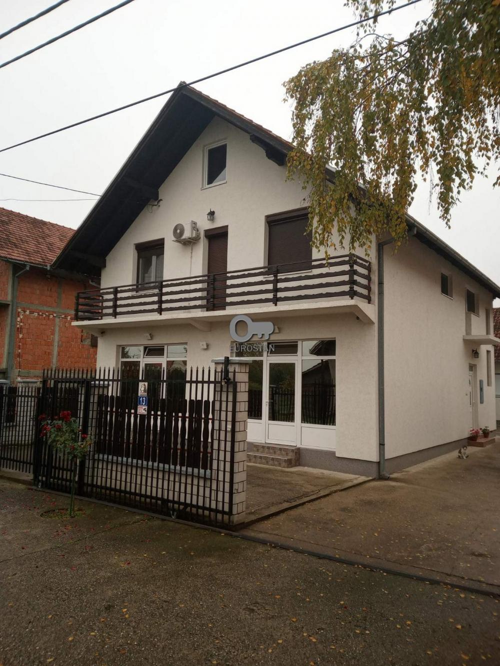 Slika 1 - Mihaila Radosavljevića,  Kuća na prodaju, 448m2, 235.000€