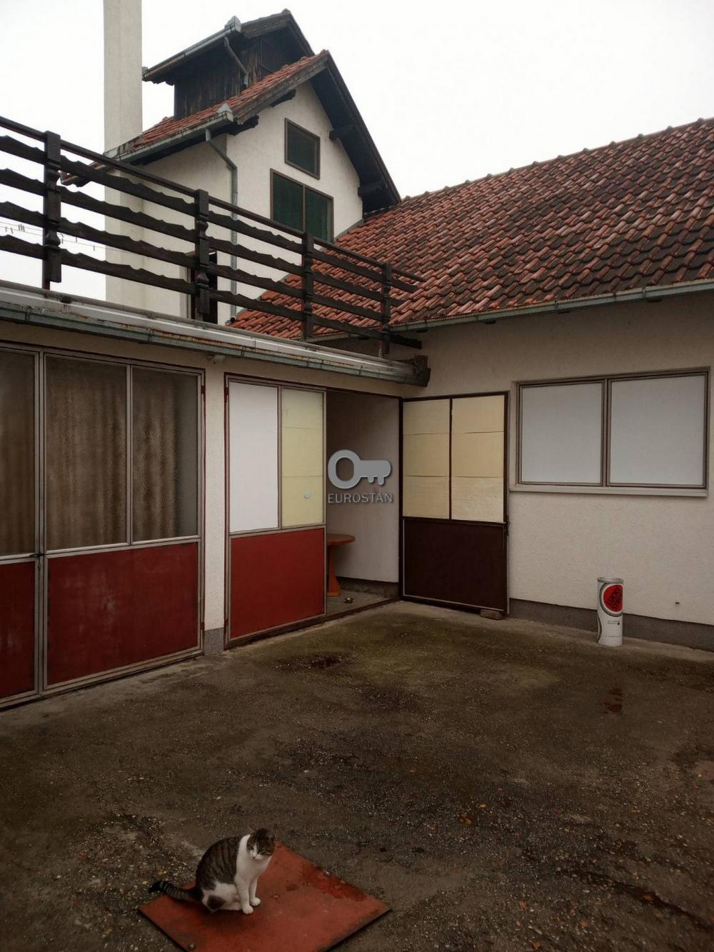 Glavna slika -Mihaila Radosavljevića,  Kuća na prodaju, 448m2, 235.000€