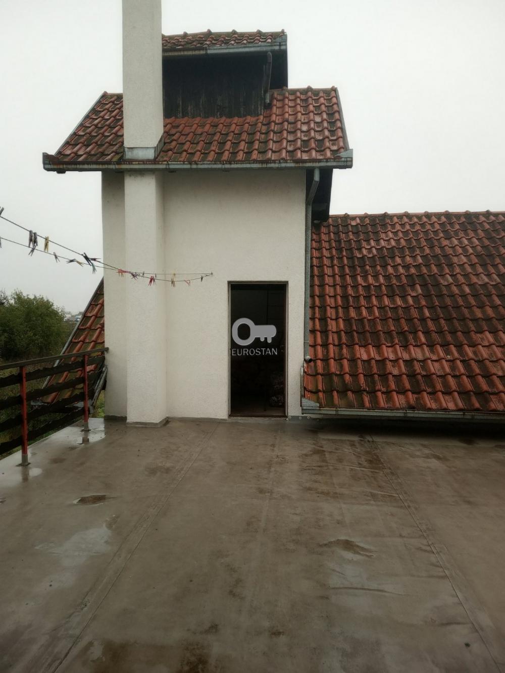 Slika 8 - Mihaila Radosavljevića,  Kuća na prodaju, 448m2, 235.000€