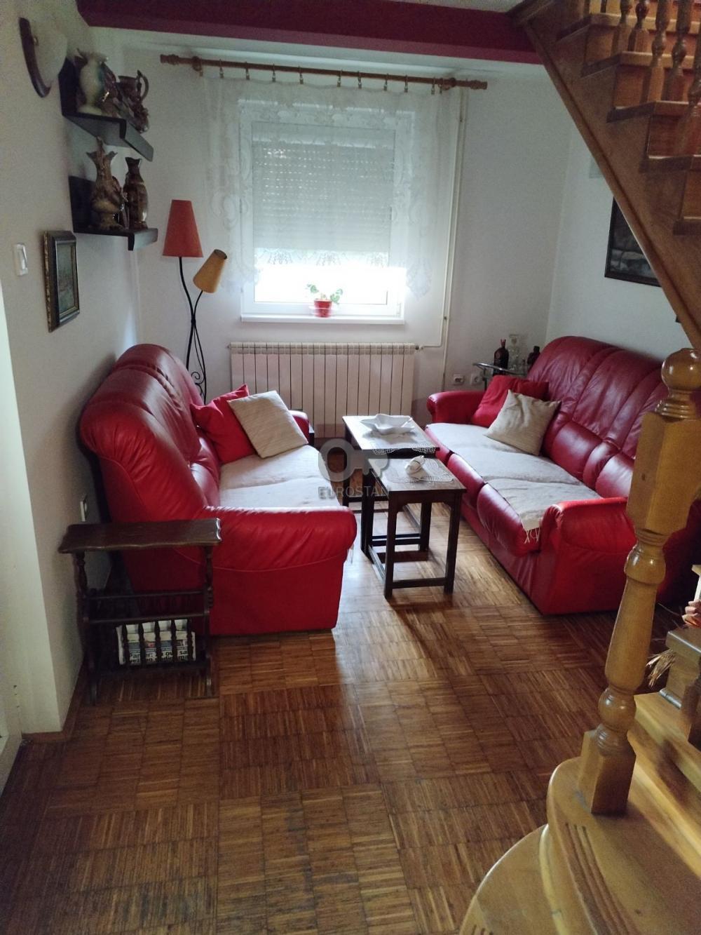 Glavna slika -Milorada Pavića,  Kuća na prodaju, 110m2, 170.000€