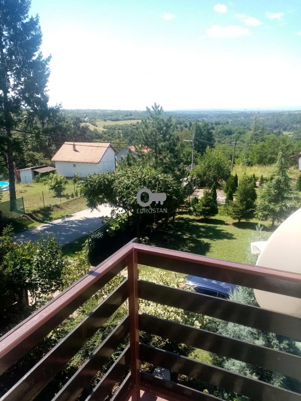 Slika 1 - Branislava Jovanovića,  Kuća na prodaju, 249m2, 270.000€