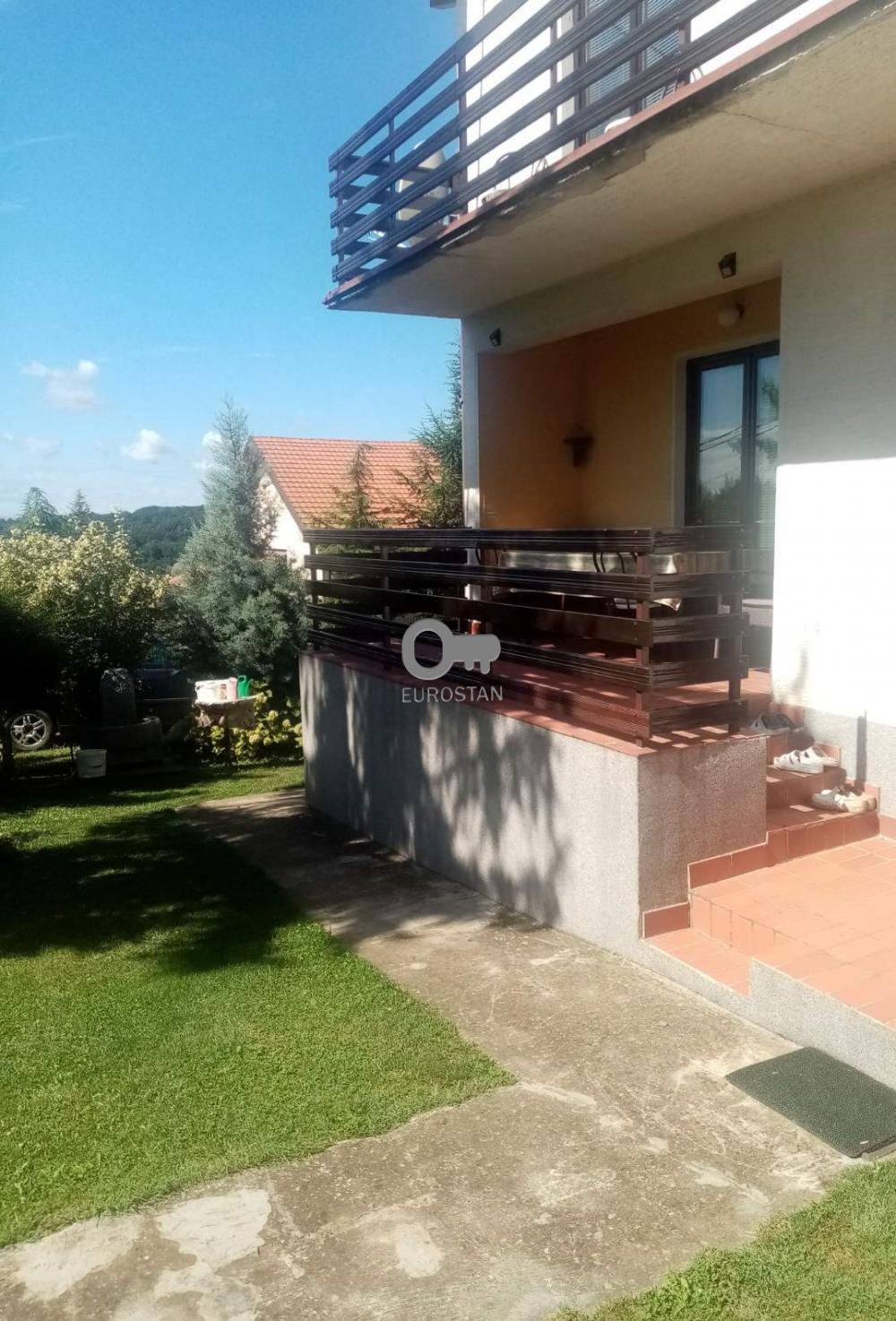 Glavna slika -Branislava Jovanovića,  Kuća na prodaju, 249m2, 270.000€