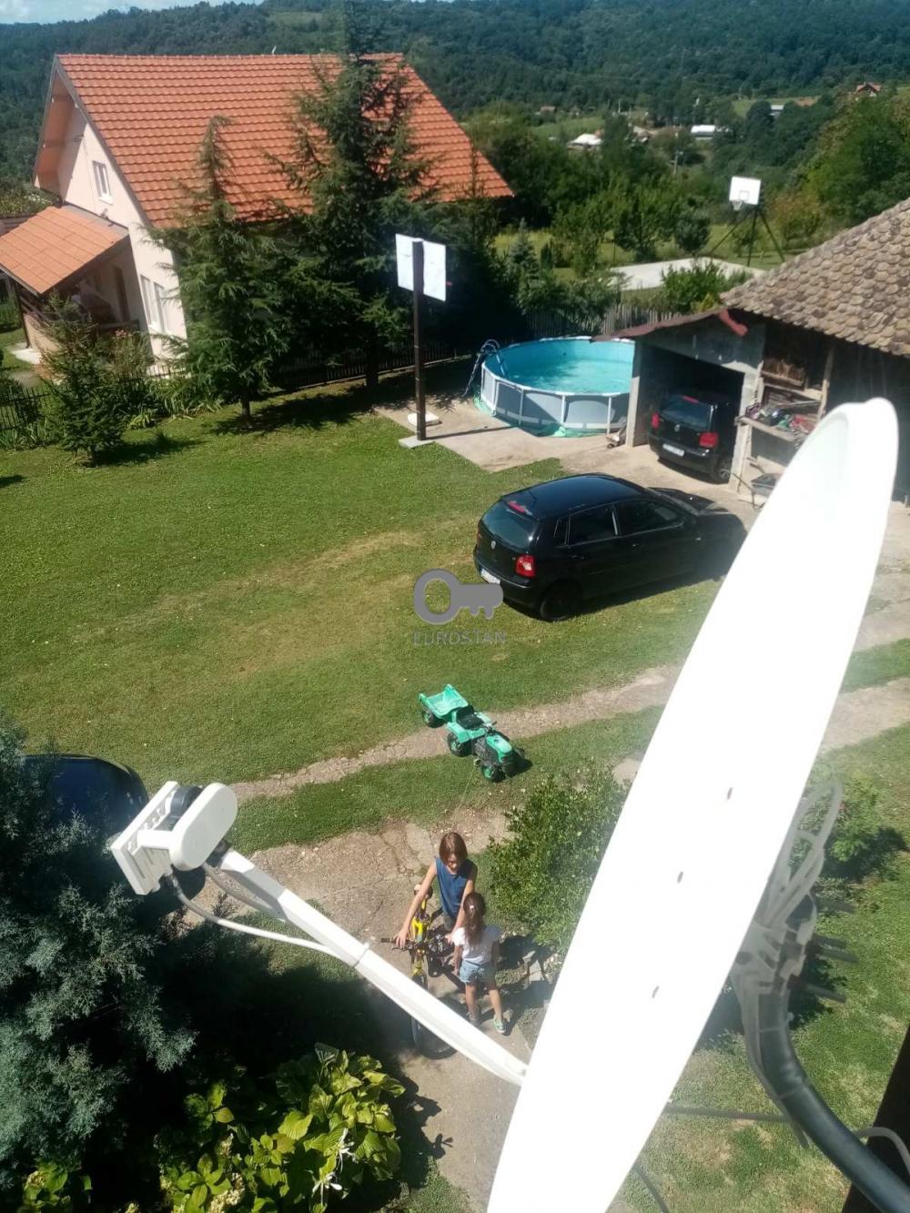 Slika 5 - Branislava Jovanovića,  Kuća na prodaju, 249m2, 270.000€