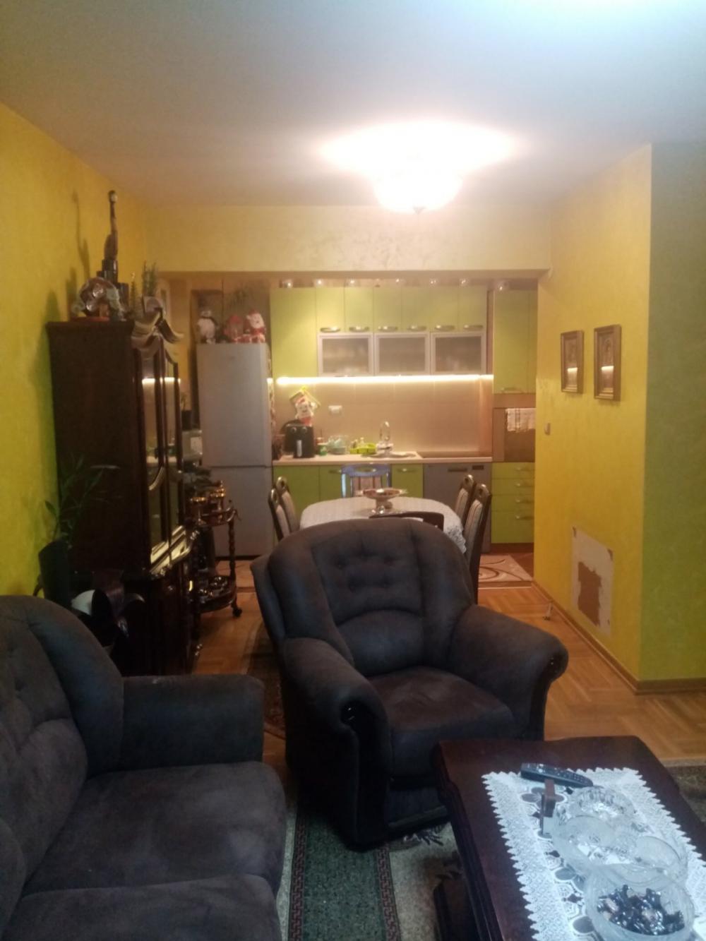 Slika 3 - Vidikovac 1b/17, Jednoiposoban stan na prodaju, 45m2, 80.000€