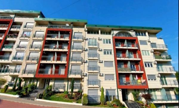 Glavna slika -Vidikovac 1b/17, Jednoiposoban stan na prodaju, 45m2, 80.000€