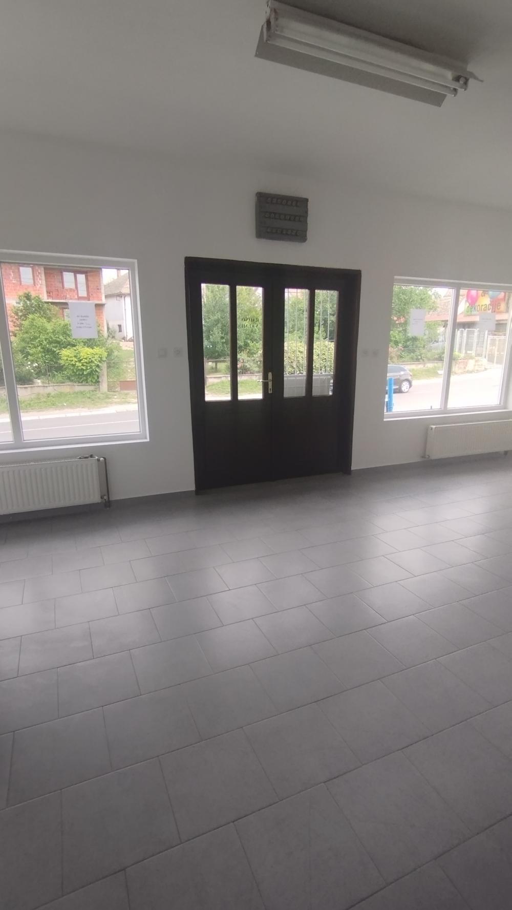 Glavna slika -144 LOLE RIBARA,  Lokal za izdavanje, 50m2, 400€