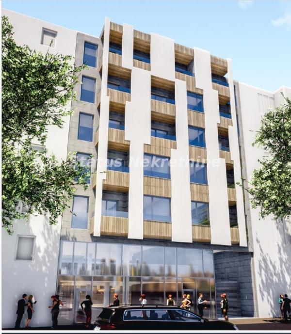 Glavna slika - Lokal na prodaju, 349m2, 963.240€