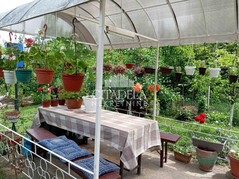 Slika 11 - Tihomira Čolića-Badže,  Kuća na prodaju, 52m2, 38.000€