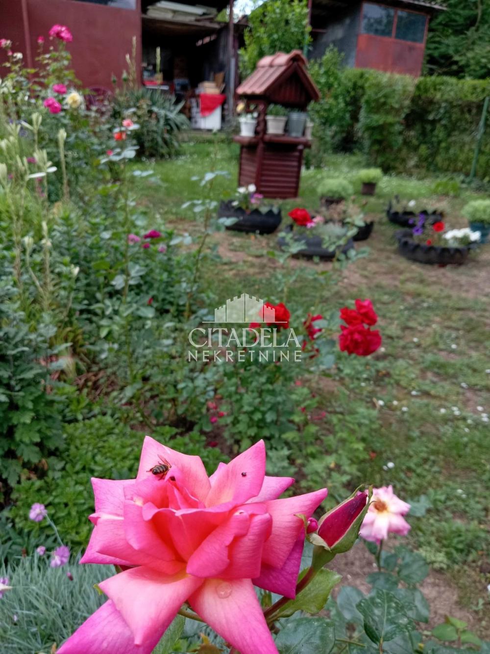 Slika 7 - Tihomira Čolića-Badže,  Kuća na prodaju, 52m2, 38.000€