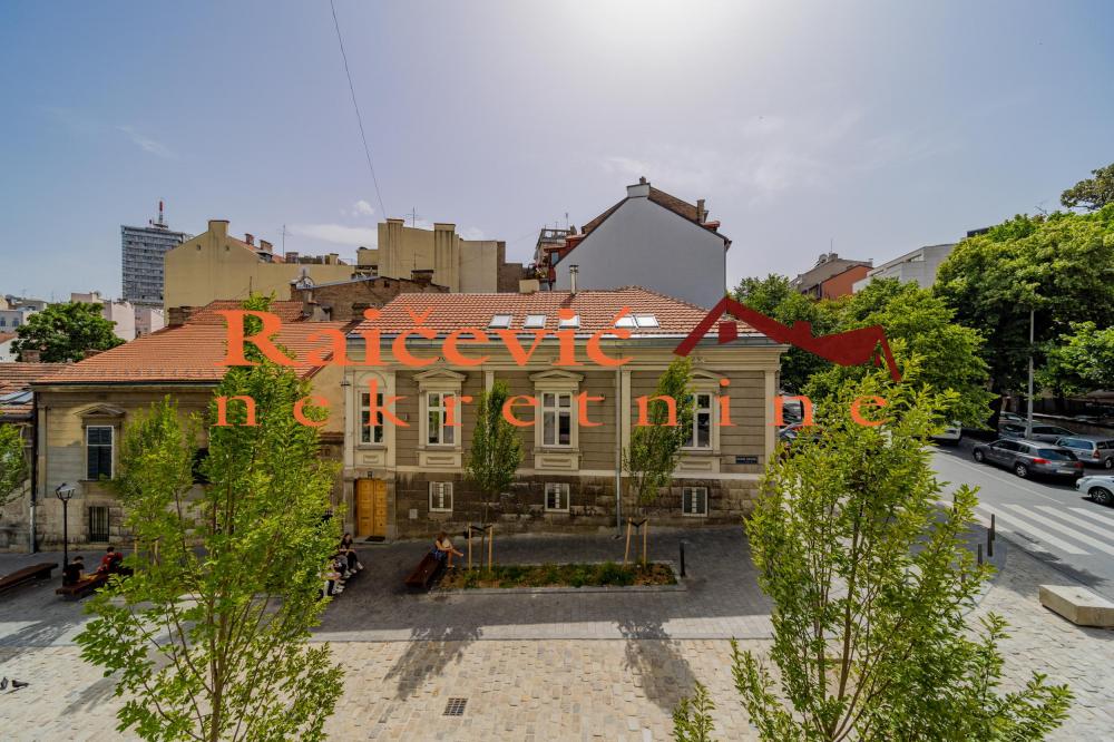 Slika 1 - Francuska,  Lokal za izdavanje, 40m2, 600€