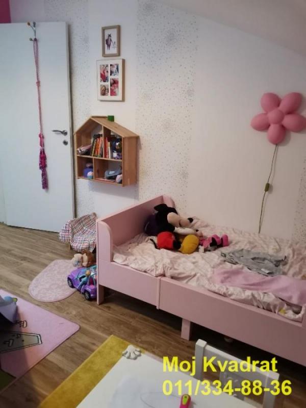 Slika 4 - Četvorosoban stan na prodaju, 92m2, 249.000€