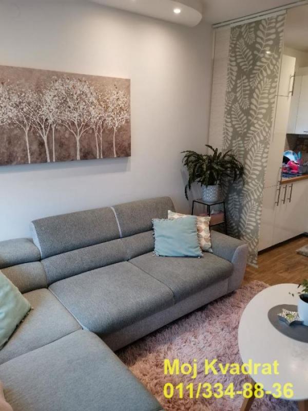 Slika 2 - Četvorosoban stan na prodaju, 92m2, 249.000€