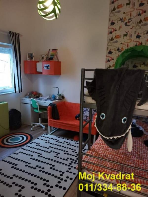 Slika 5 - Četvorosoban stan na prodaju, 92m2, 249.000€