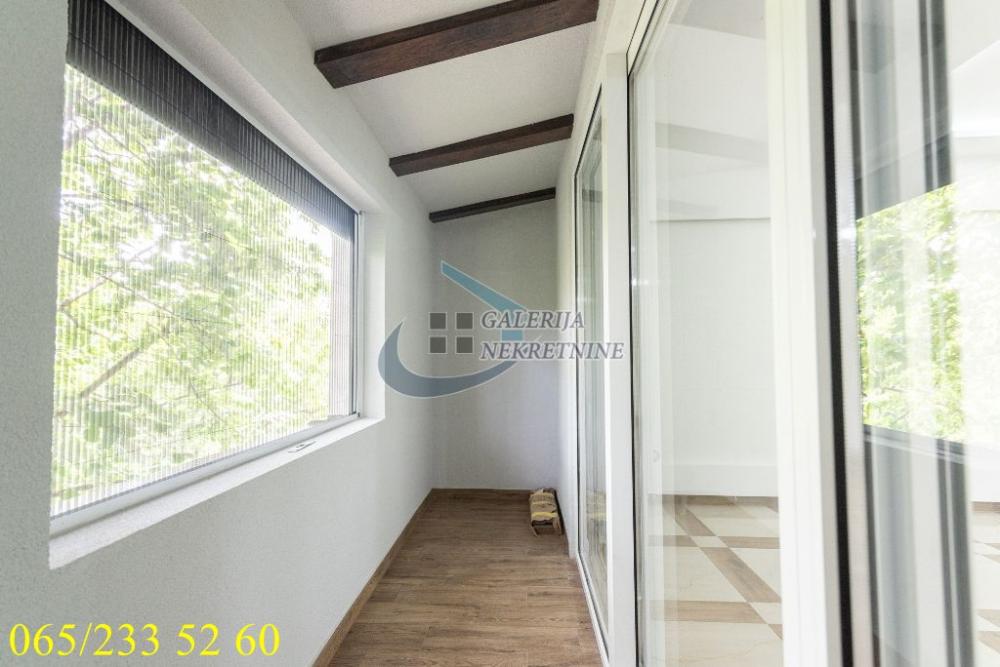 Slika 0 - Miše Vujića, Trosoban stan na prodaju, 68m2, 237.500€