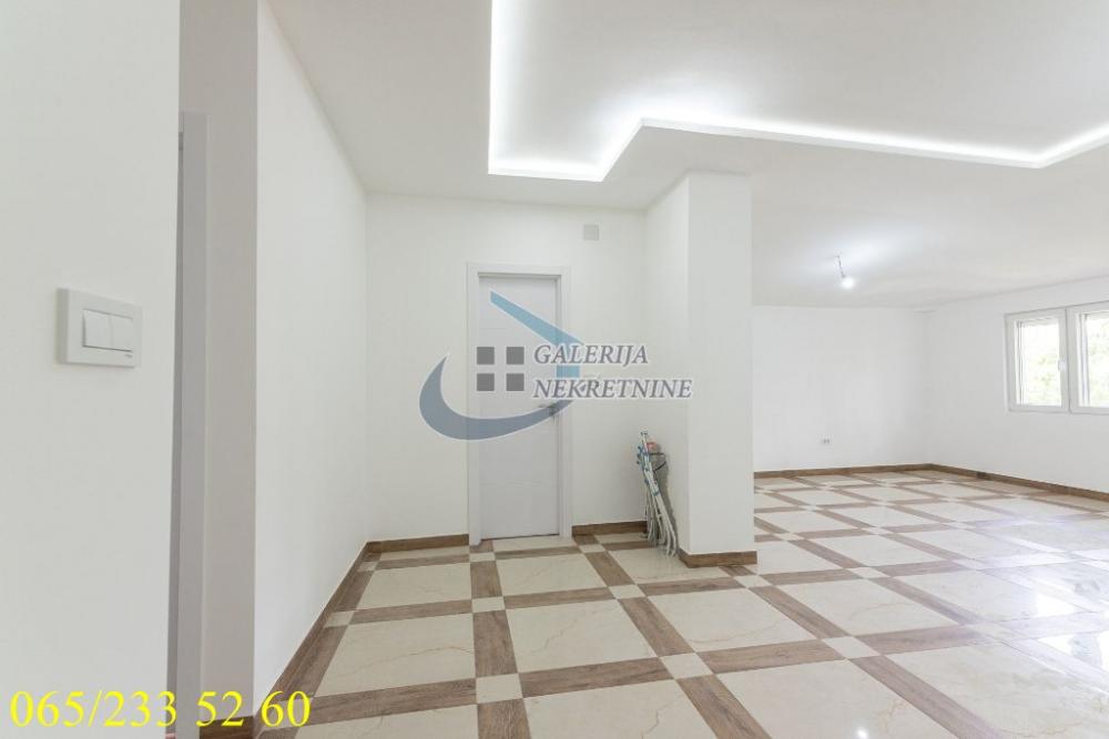 Slika 2 - Miše Vujića, Trosoban stan na prodaju, 68m2, 237.500€