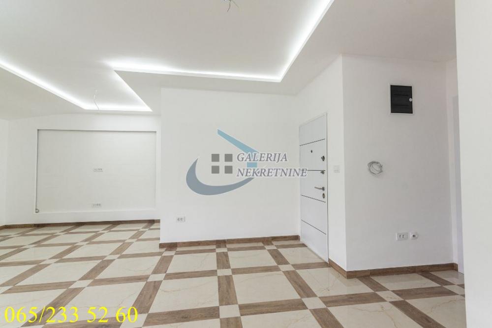 Slika 1 - Miše Vujića, Trosoban stan na prodaju, 68m2, 237.500€