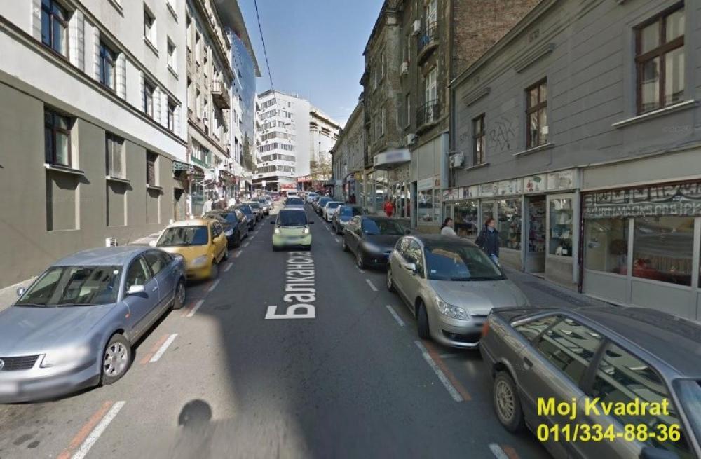 Glavna slika - Lokal na prodaju, 23m2, 83.000€