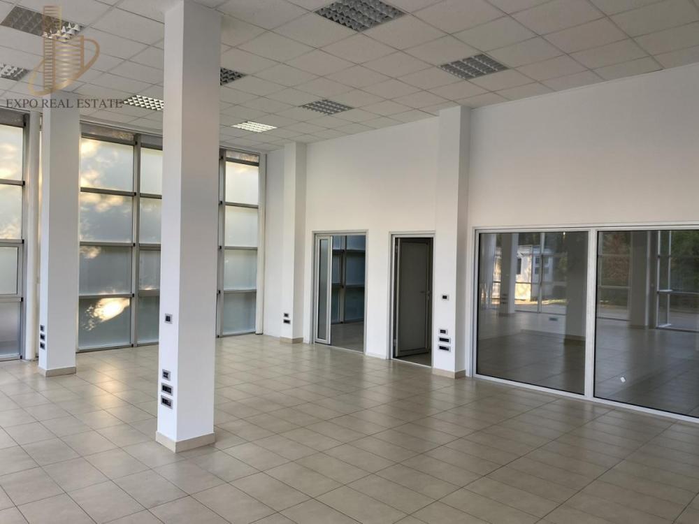 Slika 1 -  Lokal za izdavanje, 400m2, 3.200€