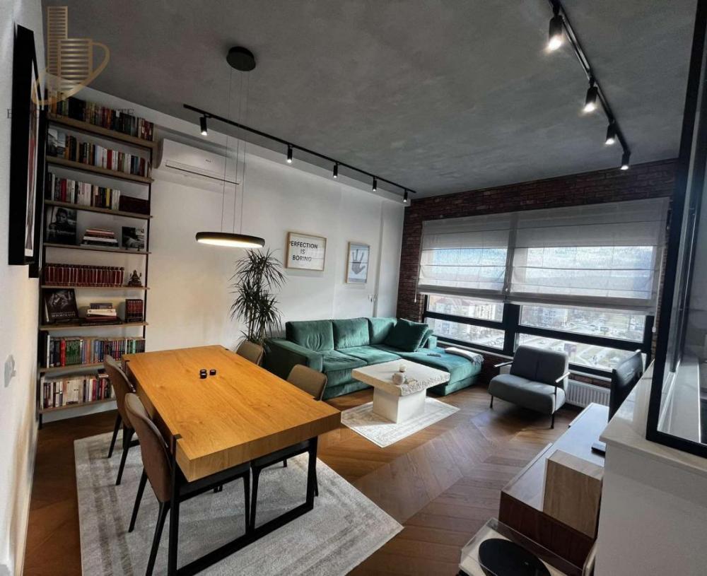 Glavna slika -Trosoban stan na prodaju, 63m2, 225.000€