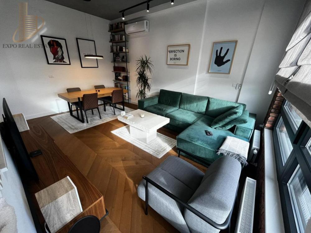 Slika 2 - Trosoban stan na prodaju, 63m2, 225.000€