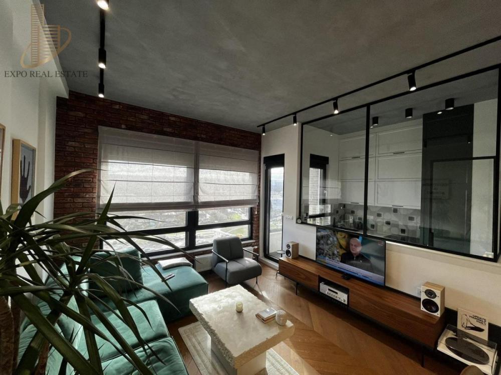 Slika 1 - Trosoban stan na prodaju, 63m2, 225.000€