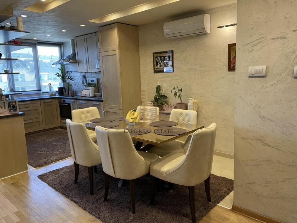 Slika 2 - Četvorosoban stan na prodaju, 105m2, 240.000€