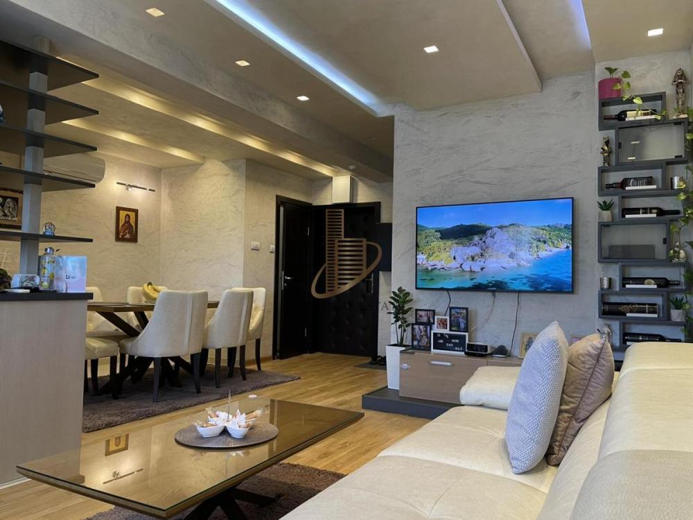 Slika 3 - Četvorosoban stan na prodaju, 105m2, 240.000€