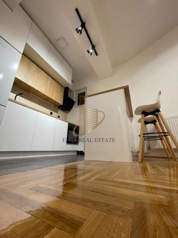 Slika 1 - Jednoiposoban stan na prodaju, 50m2, 140.000€