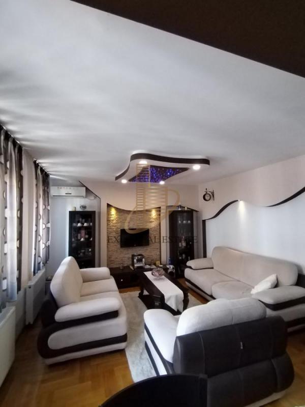 Slika 3 - Trosoban stan na prodaju, 71m2, 229.600€