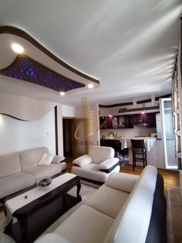 Slika 2 - Trosoban stan na prodaju, 71m2, 229.600€