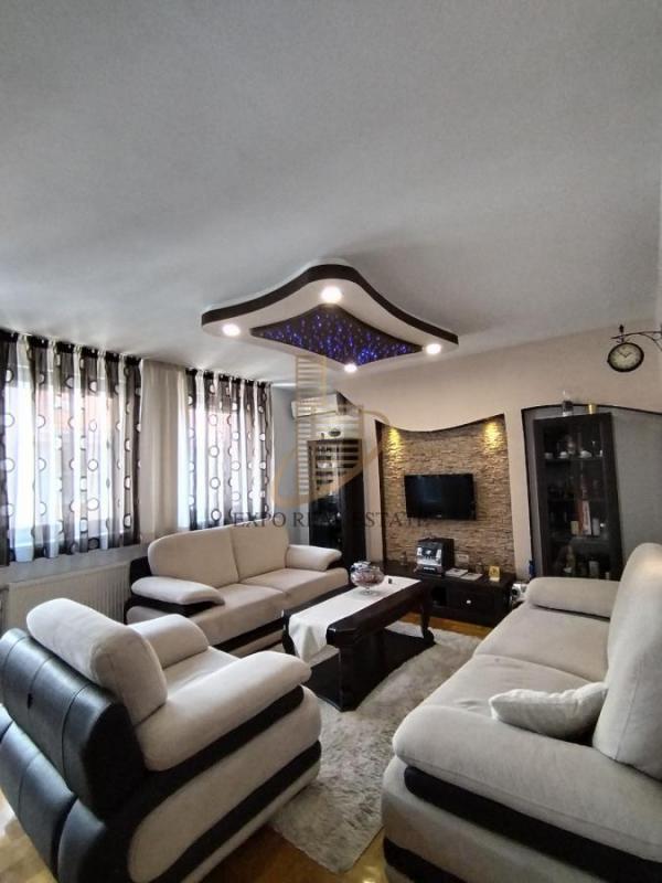 Slika 1 - Trosoban stan na prodaju, 71m2, 229.600€