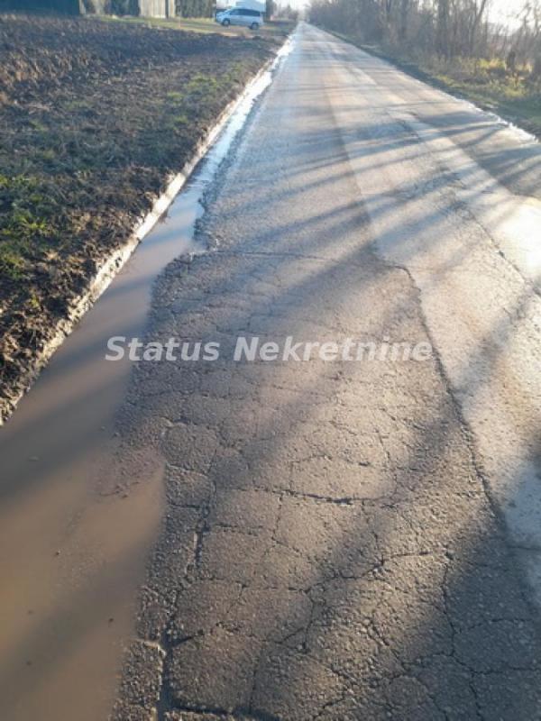 Glavna slika - Plac na prodaju, Futog, , 498.500€