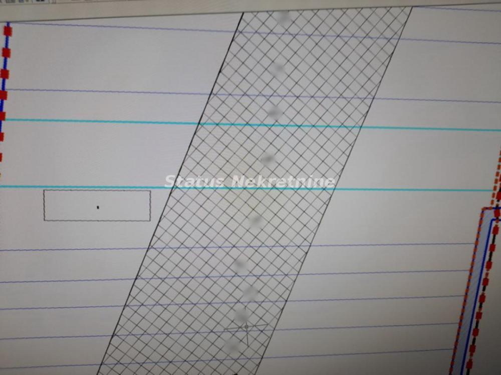 Slika 11 -  Plac na prodaju, Futog, , 498.500€