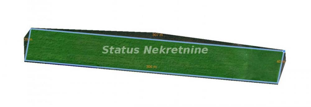 Slika 3 -  Plac na prodaju, Futog, , 498.500€