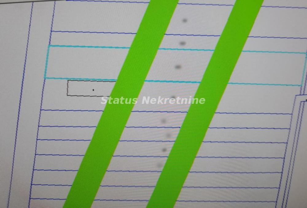 Slika 9 -  Plac na prodaju, Futog, , 498.500€