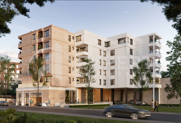 Glavna slika -Svetosavska, Troiposoban stan na prodaju, 89m2, 205.000€