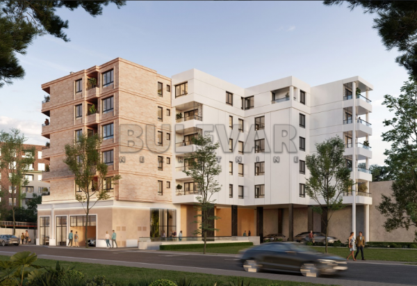 Slika 3 - Svetosavska, Trosoban stan na prodaju, 67m2, 149.900€