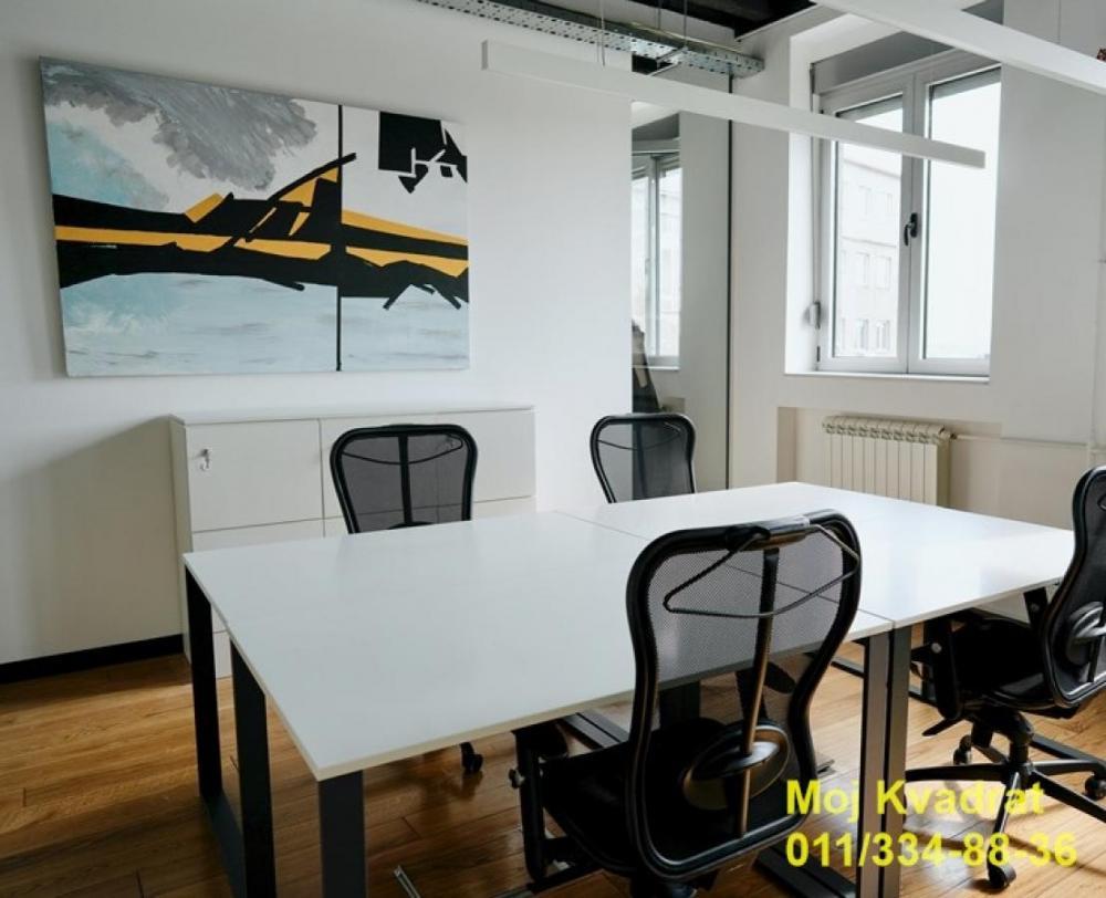 Glavna slika - Lokal za izdavanje, 19m2, 1.150€