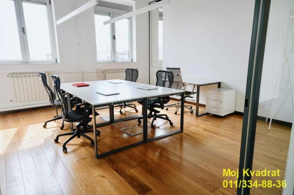 Slika 2 -  Lokal za izdavanje, 19m2, 1.150€