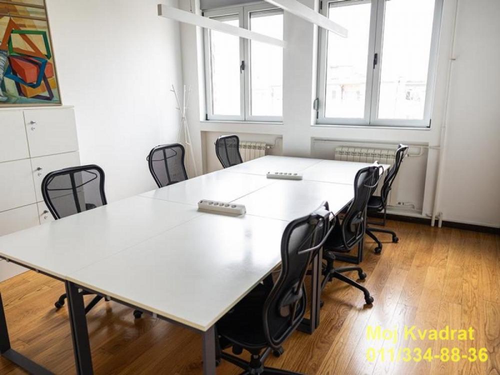 Slika 1 -  Lokal za izdavanje, 19m2, 1.150€