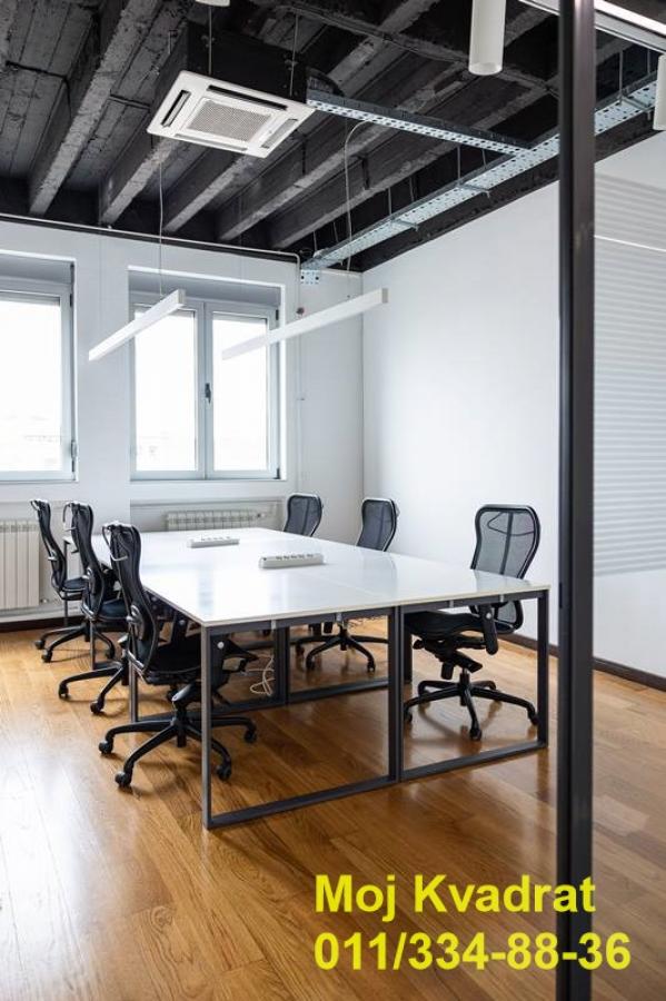 Slika 4 -  Lokal za izdavanje, 19m2, 1.150€