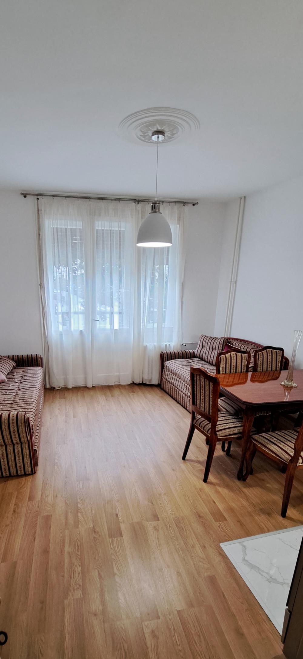 Slika 8 - Balkanska centar, Trosoban stan za izdavanje, 61m2, 1.000€