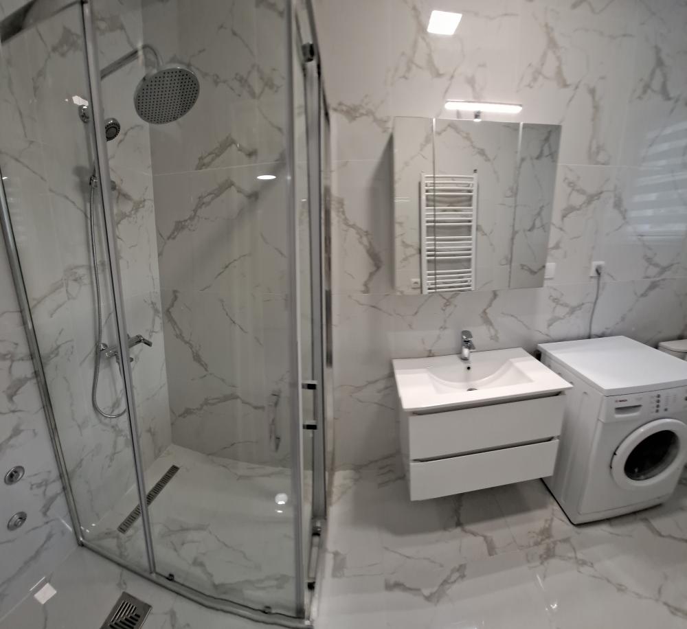 Slika 5 - Balkanska centar, Trosoban stan za izdavanje, 61m2, 1.000€