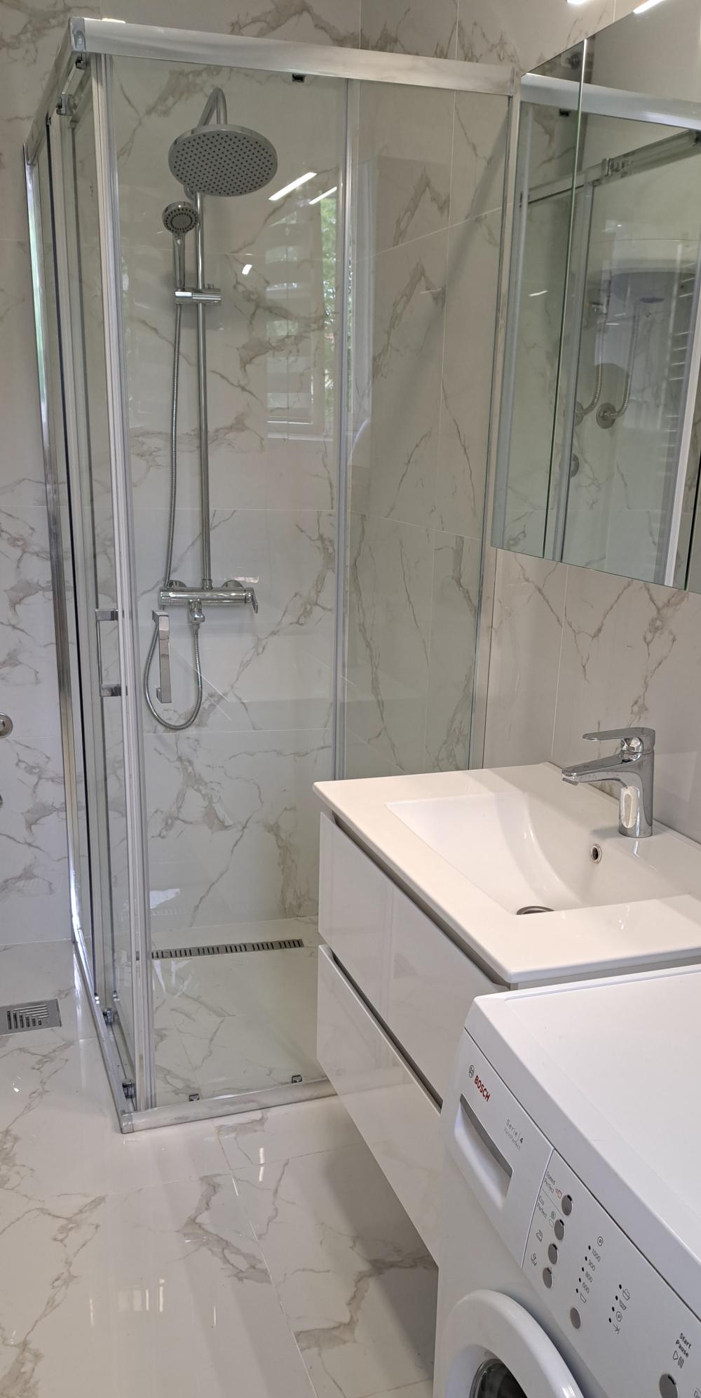 Slika 4 - Balkanska centar, Trosoban stan za izdavanje, 61m2, 1.000€