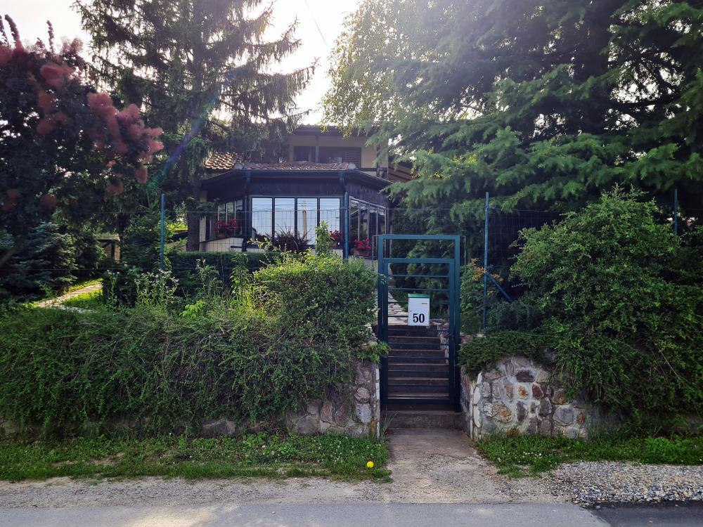 Glavna slika -Slavujeva 50,  Kuća na prodaju, 121m2, 238.000€