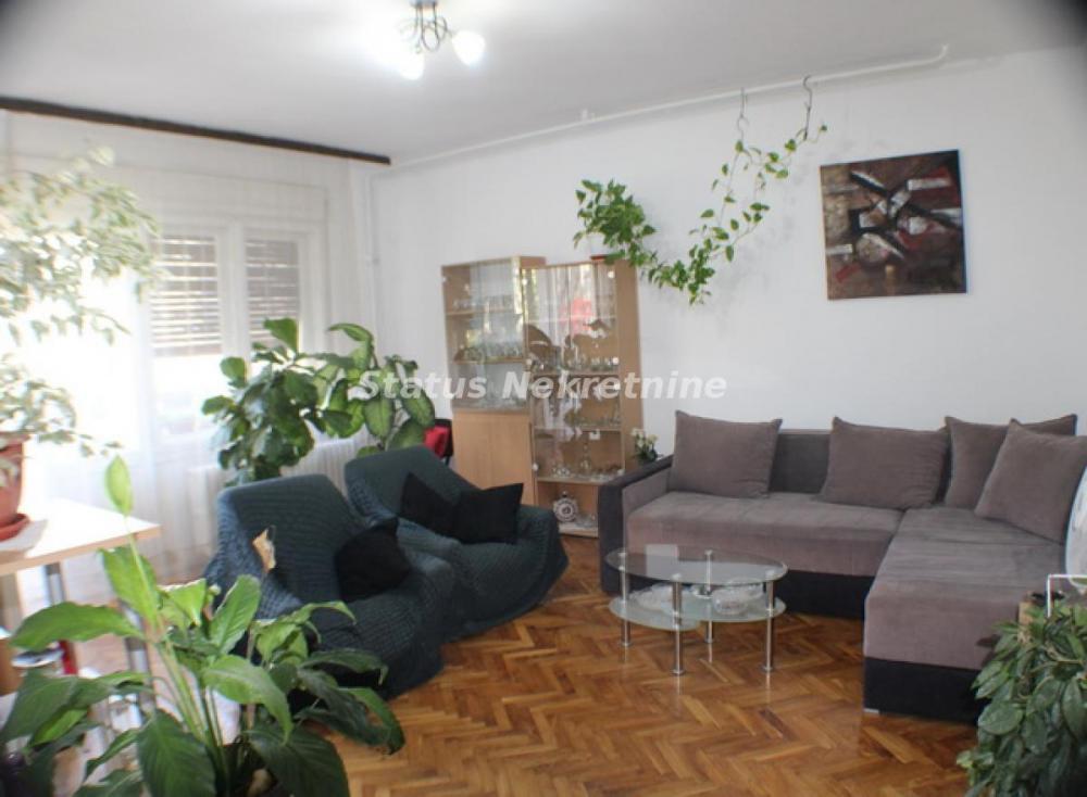 Glavna slika -Dvoiposoban stan na prodaju, 77m2, 195.700€